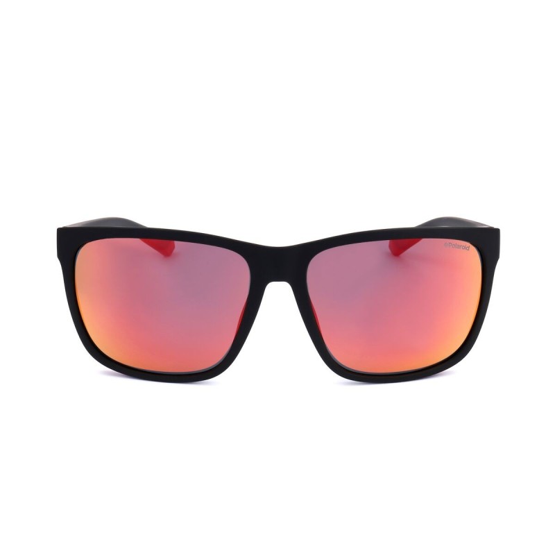 Lunettes de soleil Homme Polaroid PLD7034-G-S-D51 - Acheter à 29,63 € seulement chez Collector's Boutique