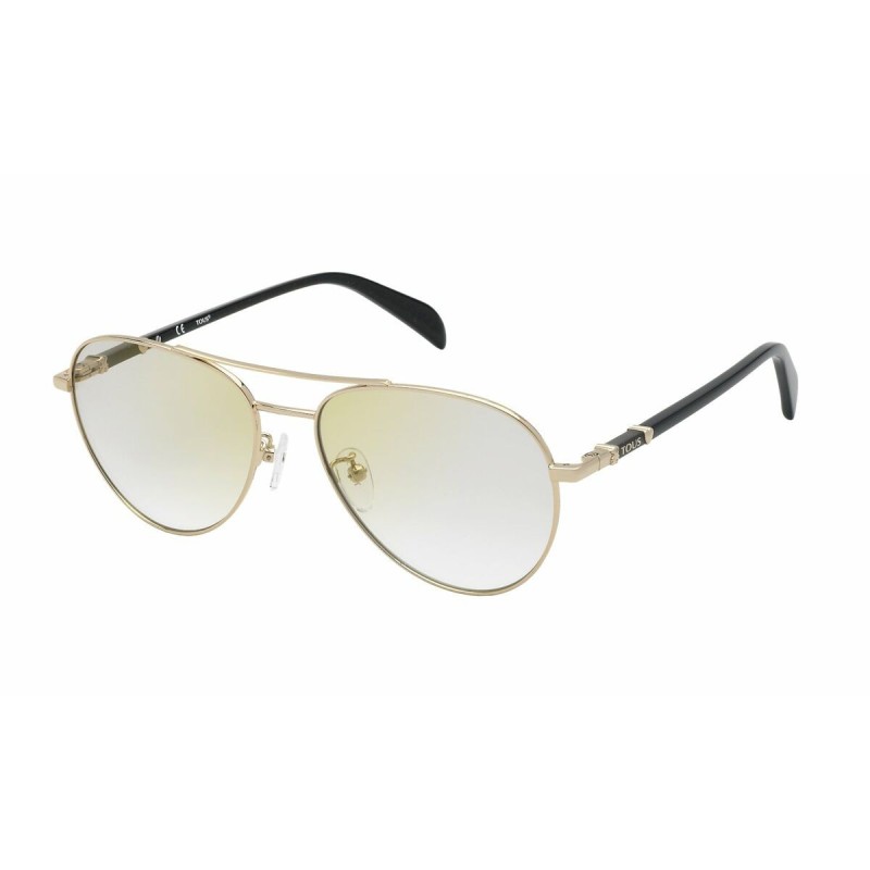 Lunettes de soleil Femme Tous STO437-56300G ø 56 mm - Acheter à 67,00 € seulement chez Collector's Boutique