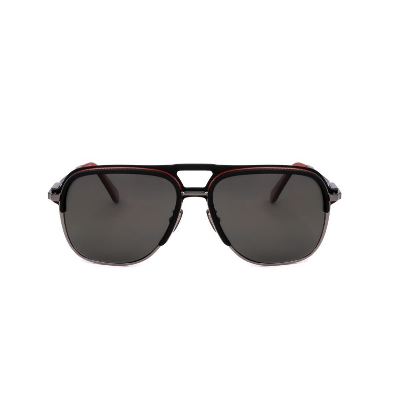 Lunettes de soleil Homme Omega OM0015-H-05D ø 60 mm - Acheter à 258,98 € seulement chez Collector's Boutique