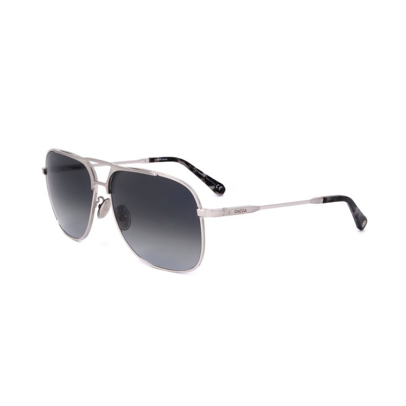 Lunettes de soleil Homme Omega OM0018-H-16B ø 61 mm - Acheter à 187,19 € seulement chez Collector's Boutique