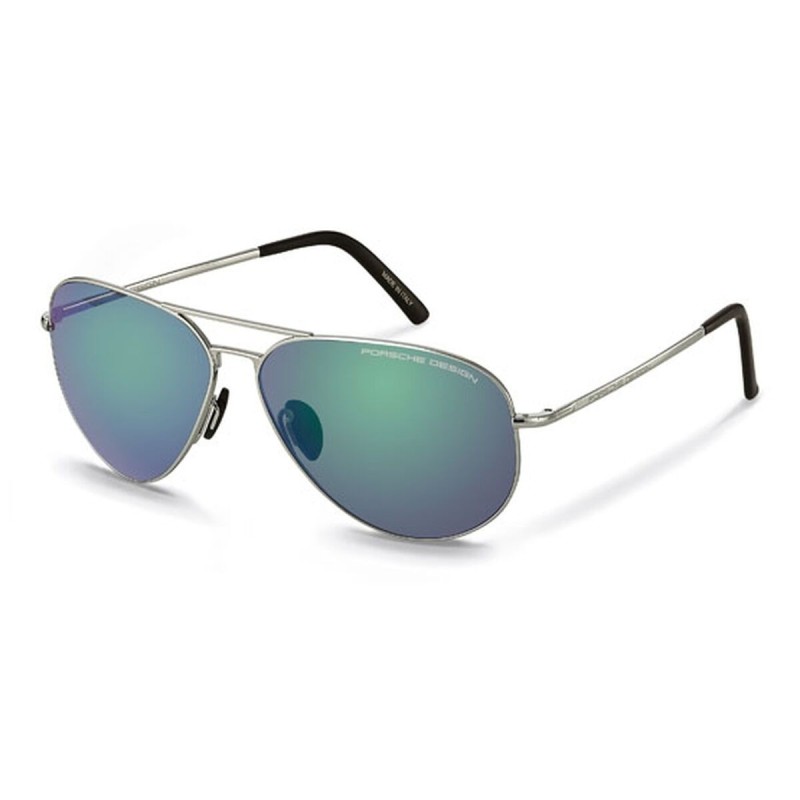 Lunettes de soleil Homme Porsche Design P8508-K-60 ø 64 mm - Acheter à 67,00 € seulement chez Collector's Boutique