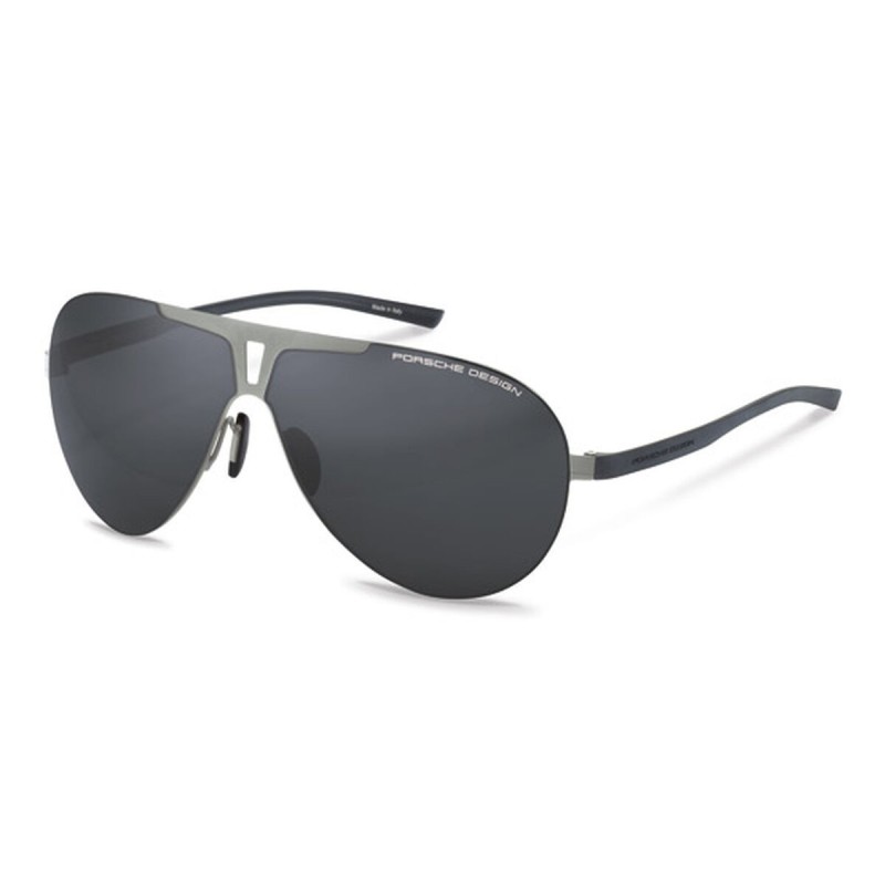 Lunettes de soleil Homme Porsche Design P8656-C-67 ø 67 mm - Acheter à 77,58 € seulement chez Collector's Boutique