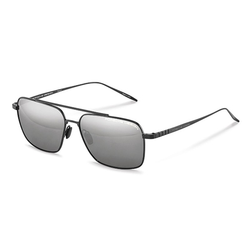 Lunettes de soleil Homme Porsche Design P8679-A-58 ø 58 mm - Acheter à 102,79 € seulement chez Collector's Boutique