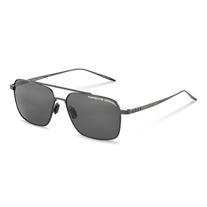 Lunettes de soleil Homme Porsche Design P8679-D-58 ø 58 mm - Acheter à 102,79 € seulement chez Collector's Boutique