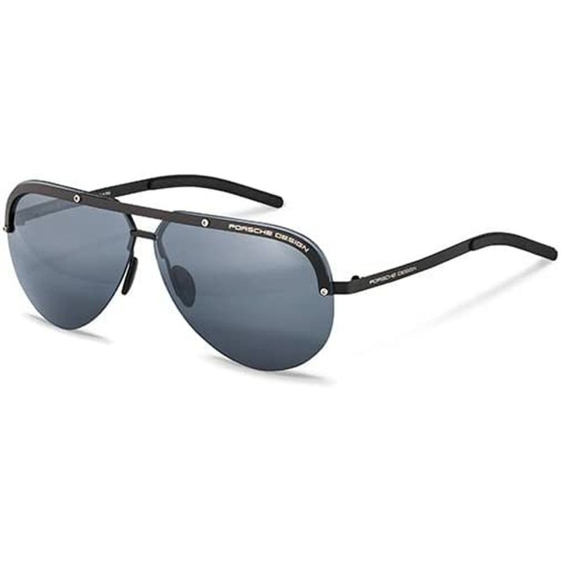 Lunettes de soleil Homme Porsche Design P8693-A-67 ø 67 mm - Acheter à 87,11 € seulement chez Collector's Boutique