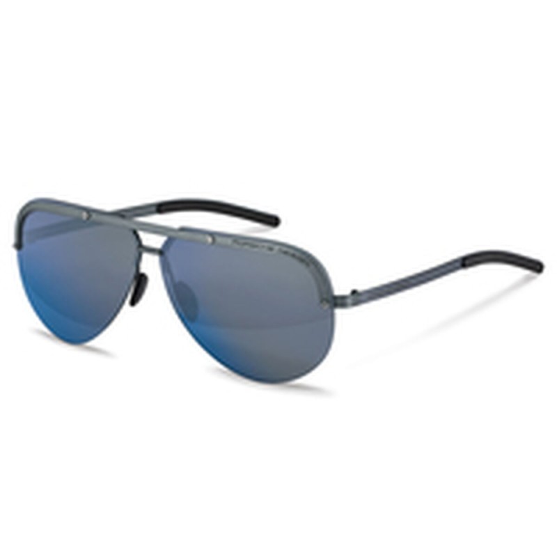 Lunettes de soleil Homme Porsche Design P8693-B-67 ø 67 mm - Acheter à 87,11 € seulement chez Collector's Boutique