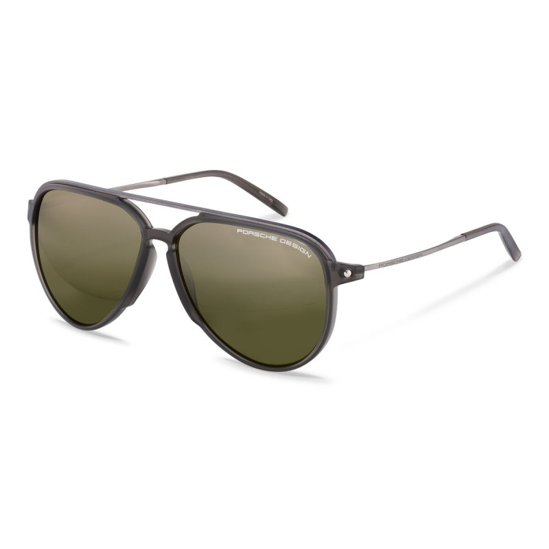 Lunettes de soleil Homme Porsche Design P8912-C-62 ø 62 mm - Acheter à 141,12 € seulement chez Collector's Boutique