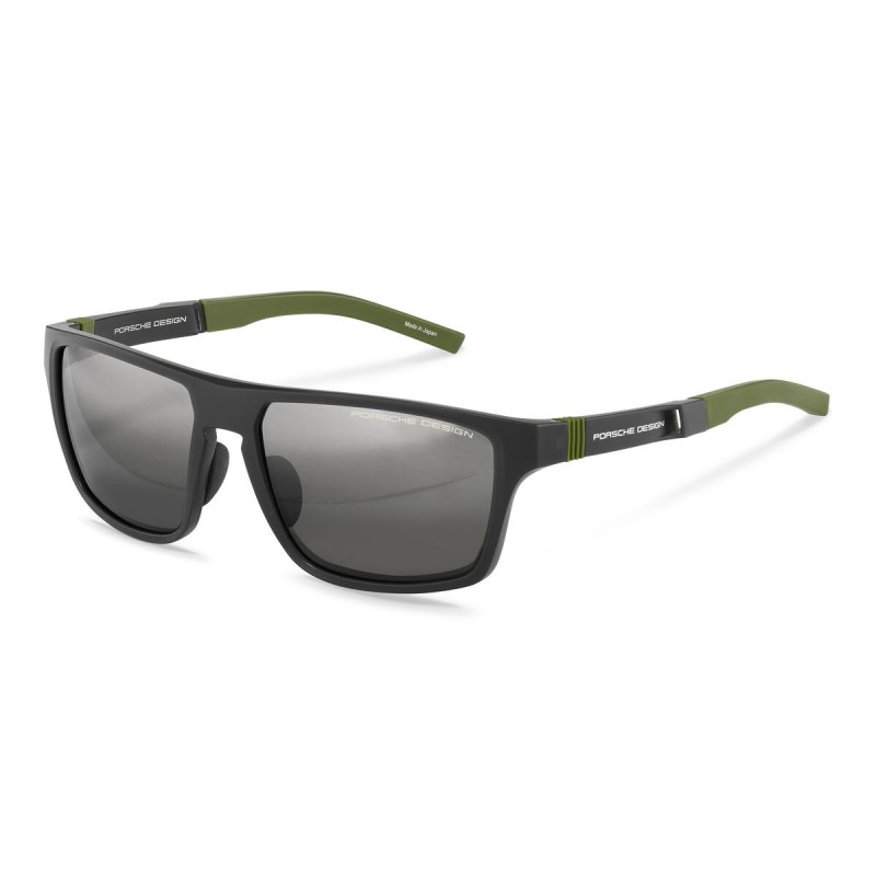 Lunettes de soleil Homme Porsche Design P8914-B-60 ø 60 mm - Acheter à 123,68 € seulement chez Collector's Boutique