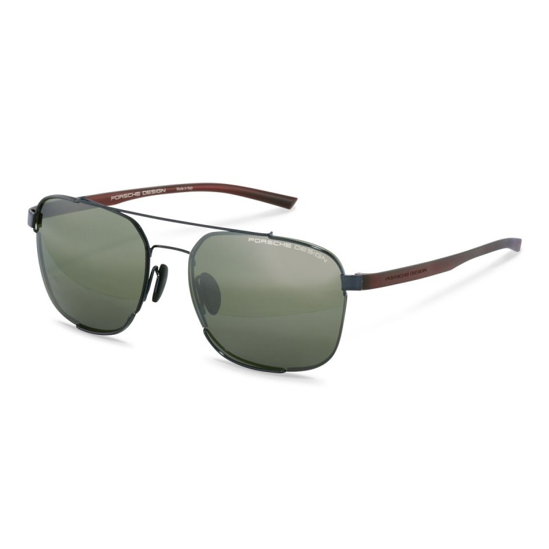 Lunettes de soleil Homme Porsche Design P8922-D-57 ø 48 mm - Acheter à 102,79 € seulement chez Collector's Boutique