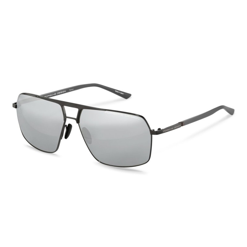 Lunettes de soleil Homme Porsche Design P8930-A-65 ø 69 mm - Acheter à 127,18 € seulement chez Collector's Boutique