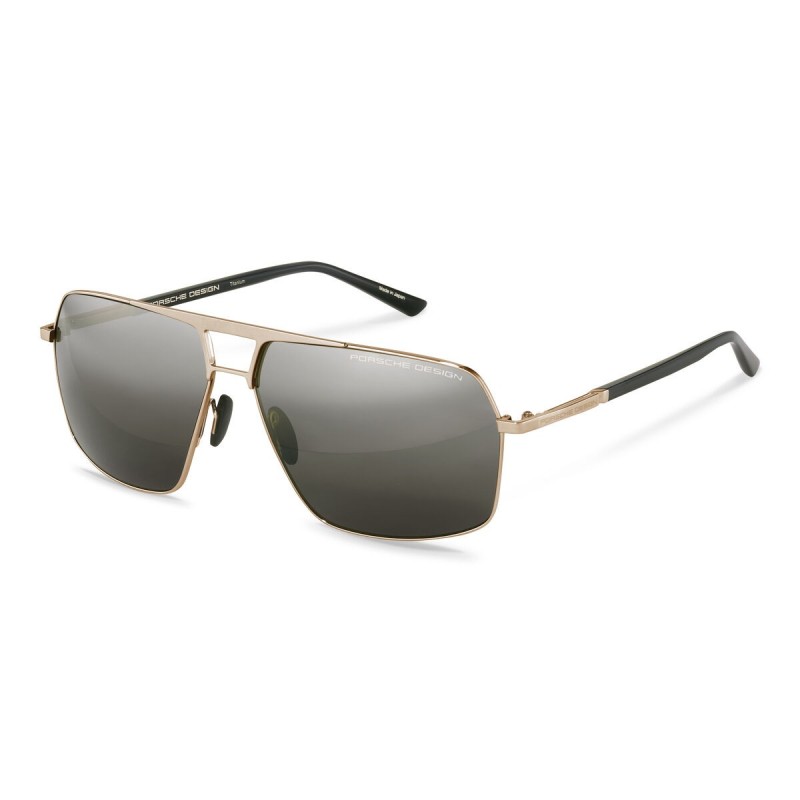 Lunettes de soleil Homme Porsche Design P8930-C-65 ø 66 mm - Acheter à 127,18 € seulement chez Collector's Boutique