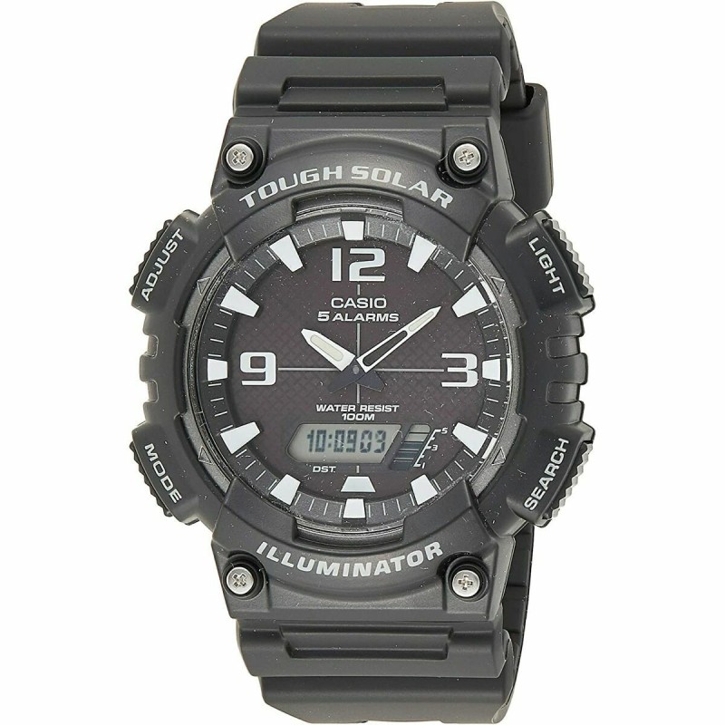 Montre Unisexe Casio AQ-S810W1AVEF - Acheter à 37,68 € seulement chez Collector's Boutique