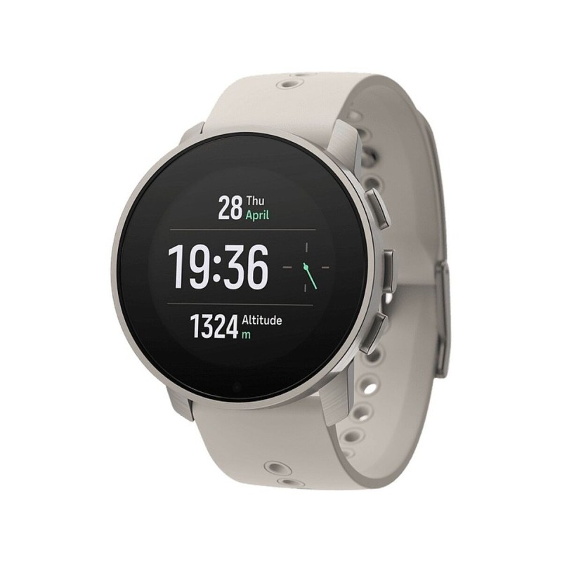 Montre intelligente Suunto 9 PEAK PRO Blanc - Acheter à 599,03 € seulement chez Collector's Boutique