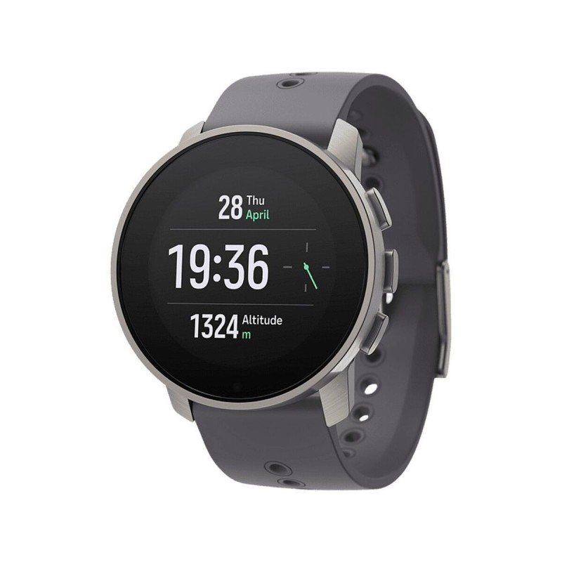 Montre intelligente Suunto 9 PEAK PRO Gris - Acheter à 599,03 € seulement chez Collector's Boutique