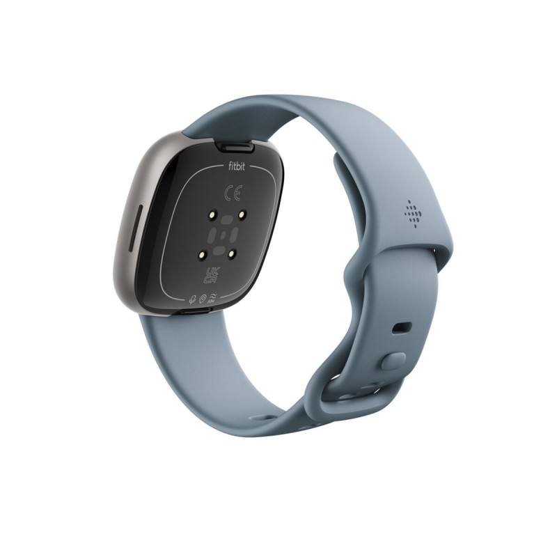 Montre intelligente Fitbit VERSA 4 FB523SRAG - Acheter à 205,51 € seulement chez Collector's Boutique