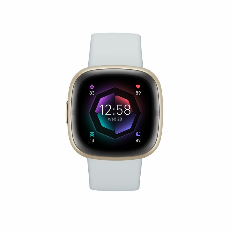 Montre intelligente Fitbit SENSE 2 FB521GLBM - Acheter à 267,83 € seulement chez Collector's Boutique