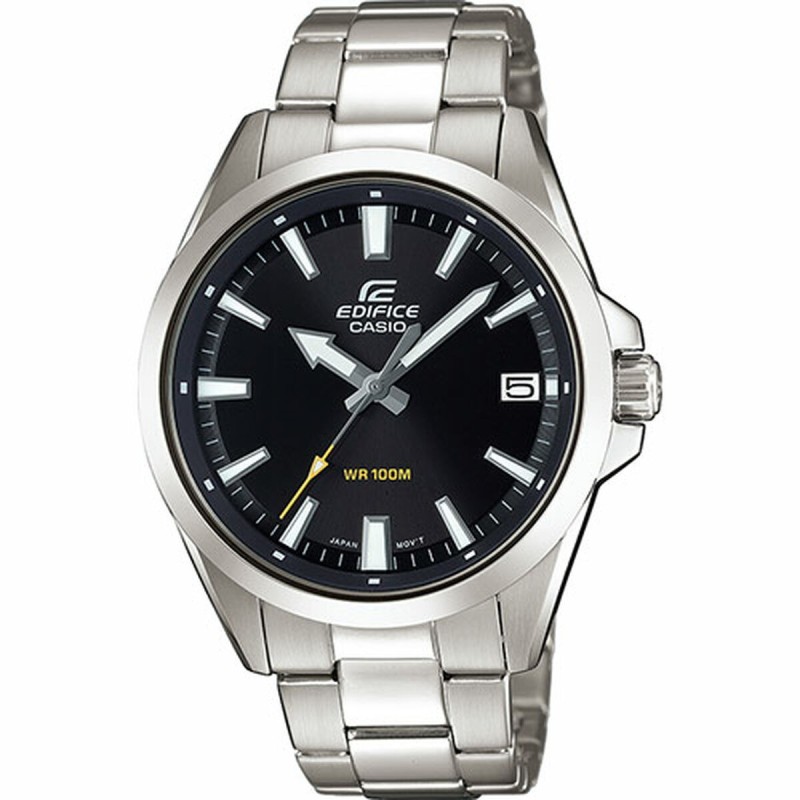 Montre Enfant Casio EFV-100D-1AVUEF - Acheter à 61,19 € seulement chez Collector's Boutique