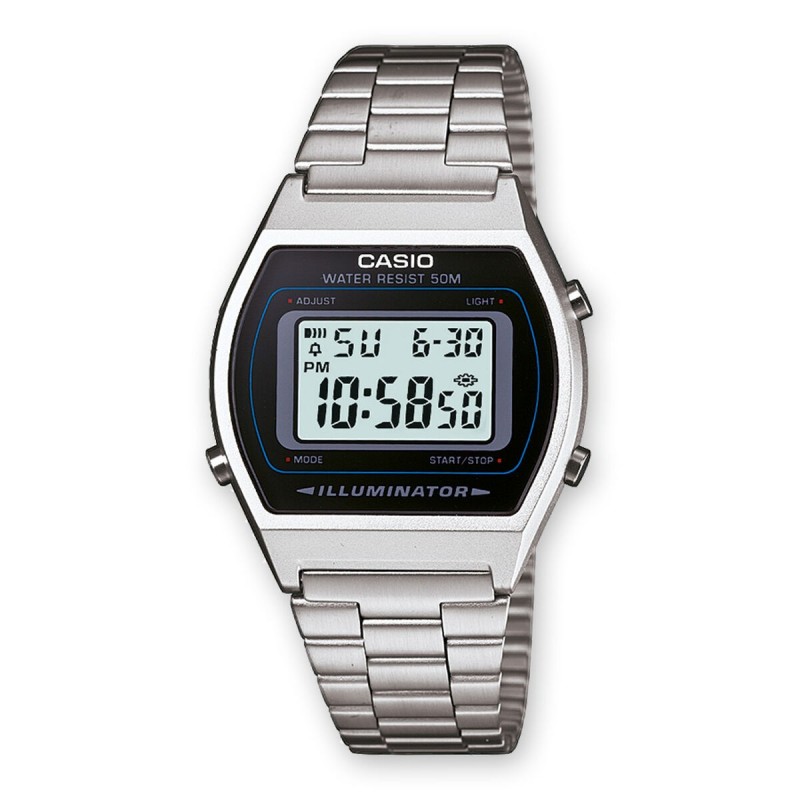 Montre Unisexe Casio B640WD-1AVEF (Ø 35 mm) - Acheter à 27,79 € seulement chez Collector's Boutique