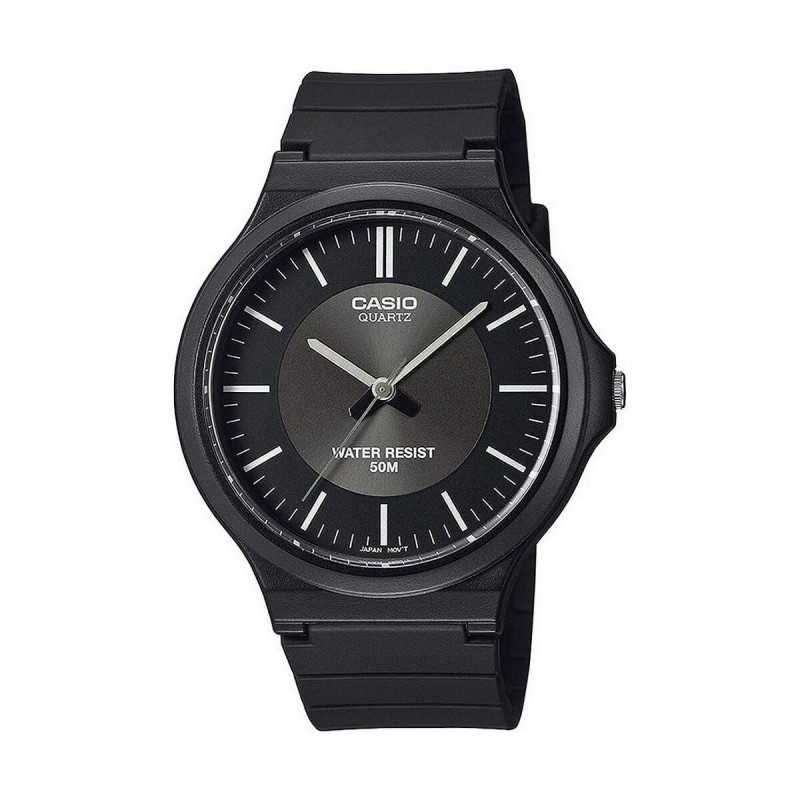 Montre Homme Casio (Ø 43,5 mm) - Acheter à 17,34 € seulement chez Collector's Boutique