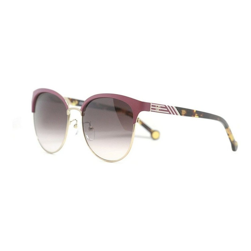 Lunettes de soleil Unisexe Carolina Herrera SHE119 08M6 (Ø 56 mm) - Acheter à 50,09 € seulement chez Collector's Boutique