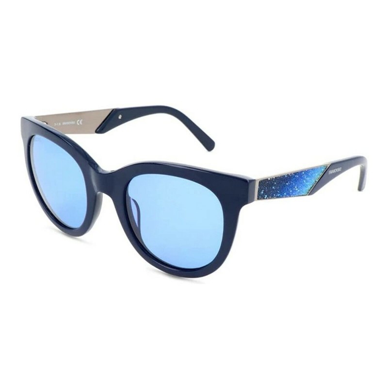 Lunettes de soleil Unisexe Swarovski SK0126 90V (Ø 50 mm) - Acheter à 66,53 € seulement chez Collector's Boutique