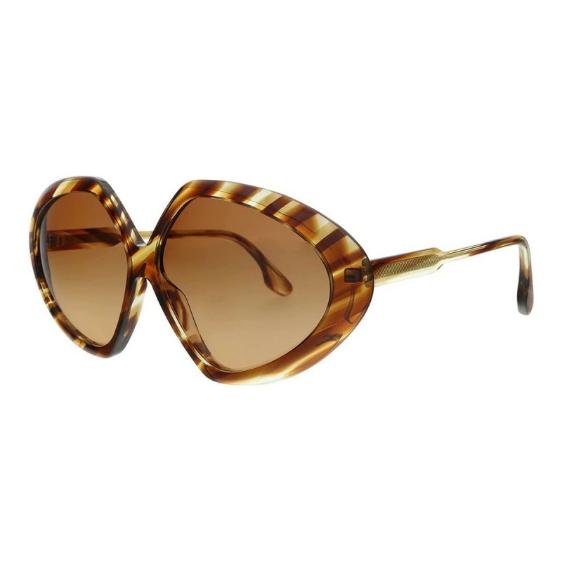 Lunettes de soleil Unisexe Victoria Beckham VB614S 211 (Ø 64 mm) - Acheter à 76,88 € seulement chez Collector's Boutique