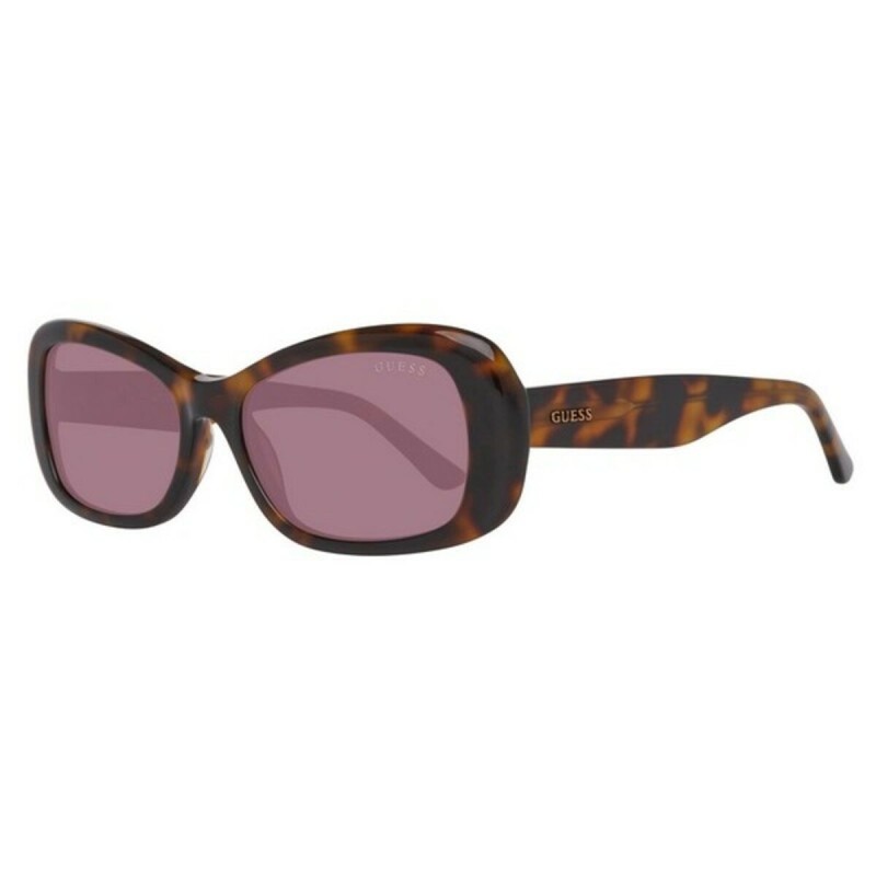 Lunettes de soleil Guess GU7476 52F (Ø 54 mm) - Acheter à 37,00 € seulement chez Collector's Boutique