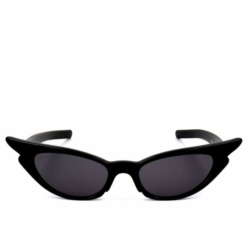 Lunettes de soleil Unisexe Dsquared2 DQ0371 01F (Ø 53 mm) - Acheter à 56,41 € seulement chez Collector's Boutique