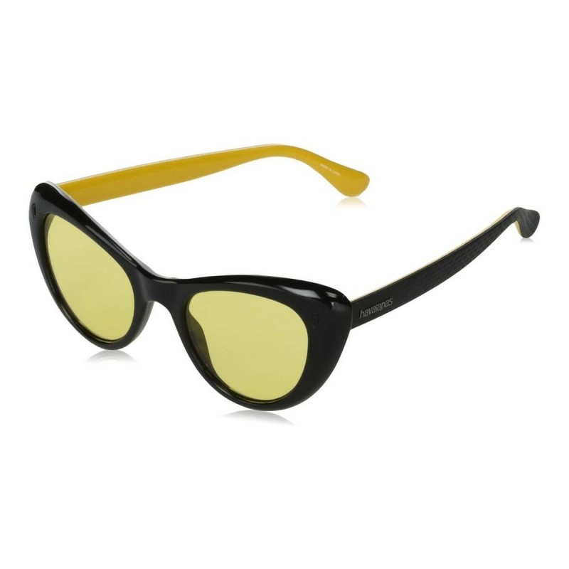 Lunettes de soleil Unisexe Havaianas Conchas 807 (Ø 50 mm) - Acheter à 23,76 € seulement chez Collector's Boutique