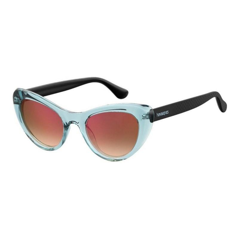 Lunettes de soleil Unisexe Havaianas Conchas MVU (Ø 50 mm) - Acheter à 22,96 € seulement chez Collector's Boutique