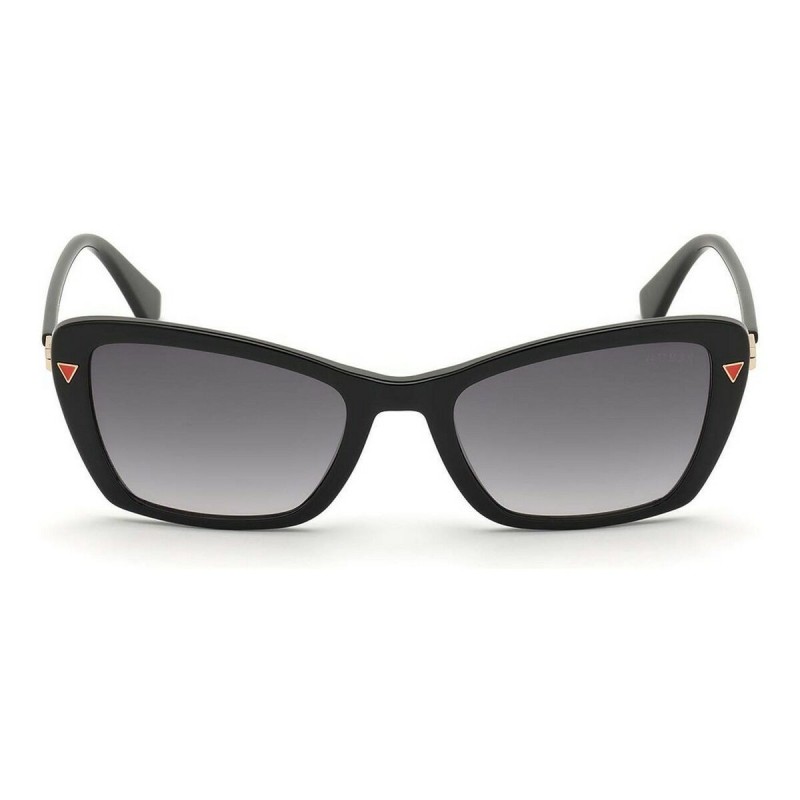 Lunettes de soleil Unisexe Guess GU7654 01B (Ø 52 mm) - Acheter à 36,32 € seulement chez Collector's Boutique