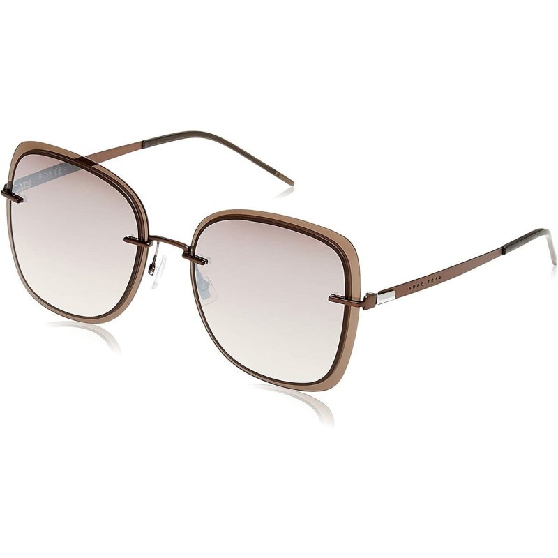 Lunettes de soleil Unisexe Hugo Boss 1167/S 09Q (Ø 57 mm) - Acheter à 68,59 € seulement chez Collector's Boutique