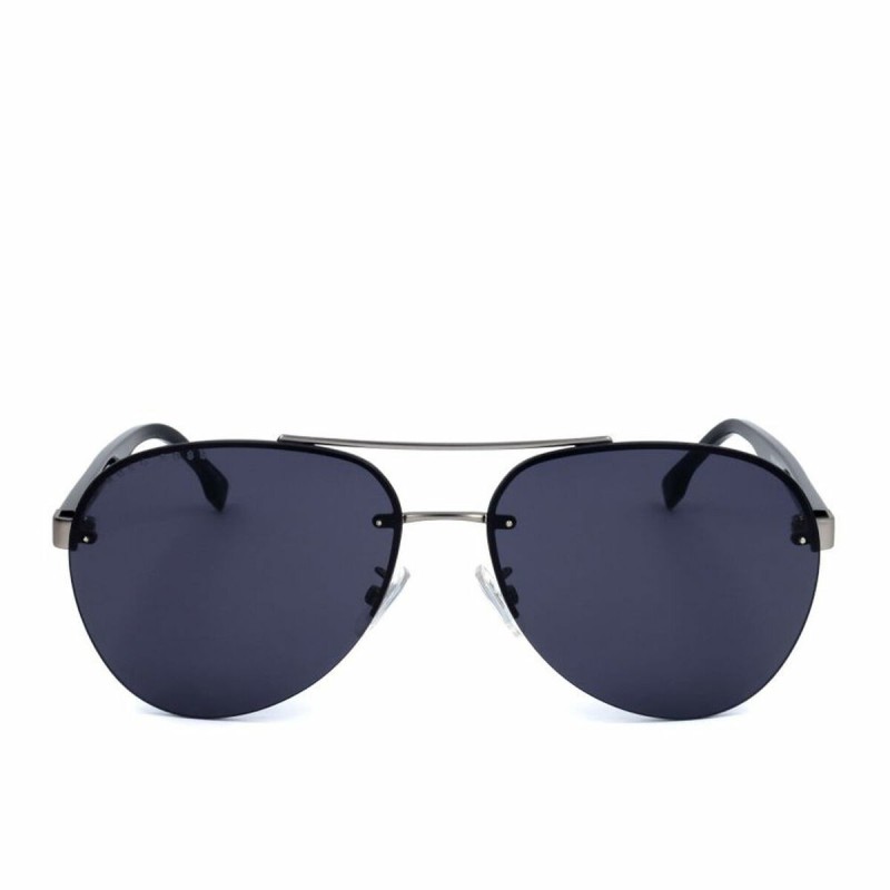 Lunettes de soleil Unisexe Hugo Boss 1174/F/S R81 (Ø 62 mm) - Acheter à 69,84 € seulement chez Collector's Boutique