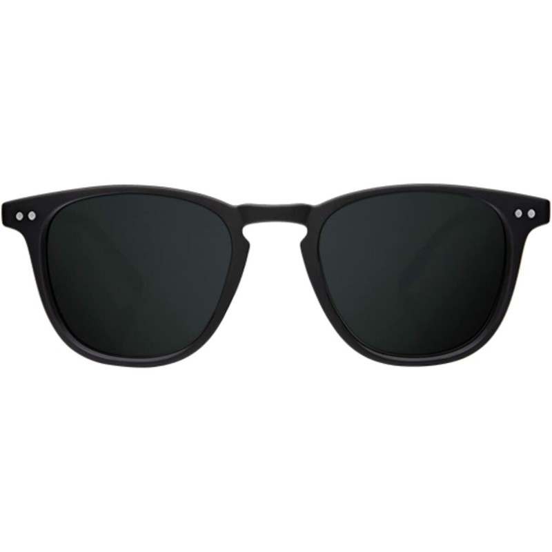 Lunettes de soleil Unisexe Northweek Wall All Black Noir (Ø 45 mm) - Acheter à 21,89 € seulement chez Collector's Boutique