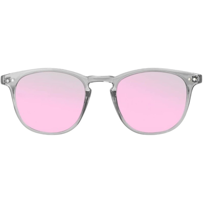 Lunettes de soleil Unisexe Northweek Wall Moonstone Rose Transparent (Ø 49 mm) - Acheter à 21,89 € seulement chez Collector's Bo