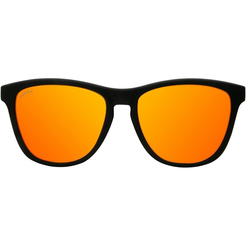 Lunettes de soleil Unisexe Northweek Looney Tunes Bugs Bunny Noir Orange (Ø 55,7 mm) - Acheter à 21,89 € seulement chez Collecto