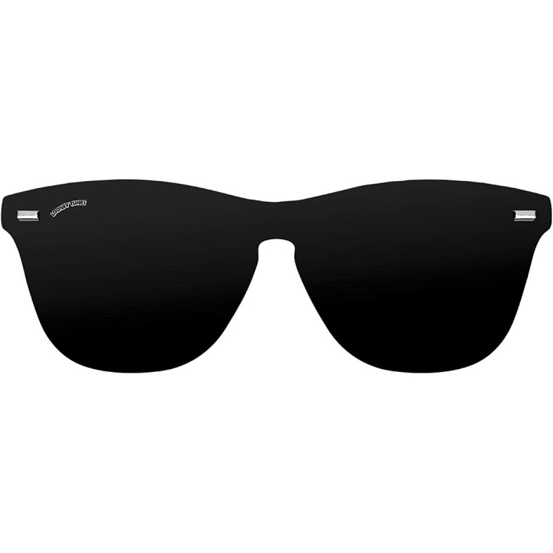 Lunettes de soleil Unisexe Northweek Looney Tunes That's All Folks Noir (Ø 55,7 mm) - Acheter à 21,89 € seulement chez Collector