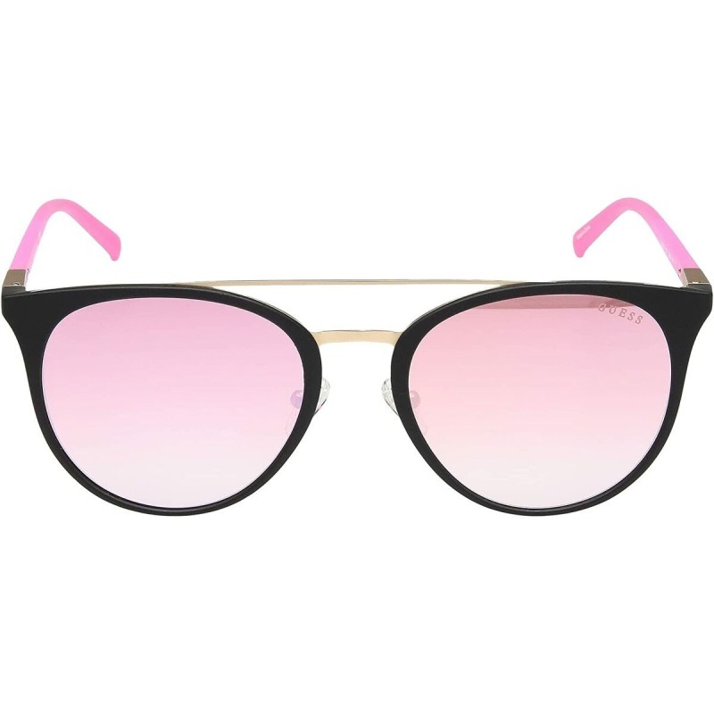 Lunettes de soleil Unisexe Guess GU3021 02U (ø 56 mm) - Acheter à 37,84 € seulement chez Collector's Boutique