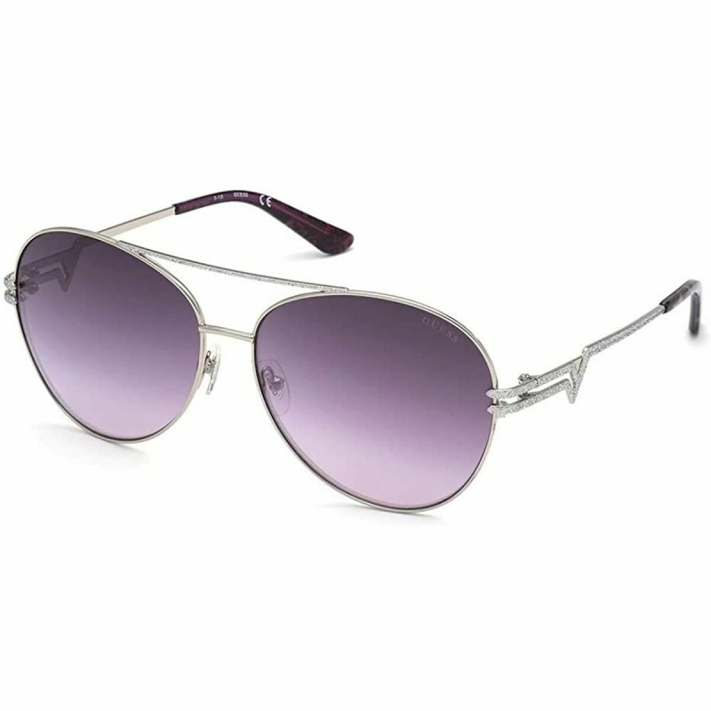 Lunettes de soleil Unisexe Guess GU7753 10Z (Ø 64 mm) - Acheter à 39,64 € seulement chez Collector's Boutique