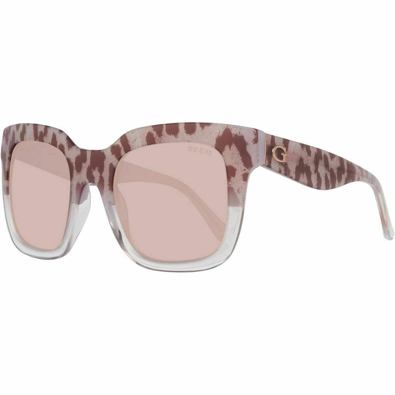 Lunettes de soleil Unisexe Guess GU7478 47G (Ø 50 mm) - Acheter à 39,64 € seulement chez Collector's Boutique