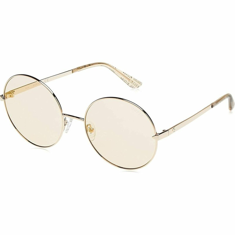 Lunettes de soleil Unisexe Guess GU7614 32E (Ø 59 mm) - Acheter à 39,64 € seulement chez Collector's Boutique