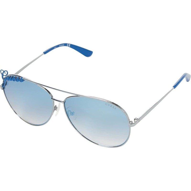 Lunettes de soleil Unisexe Guess GU7739 10X (ø 60 mm) - Acheter à 37,84 € seulement chez Collector's Boutique