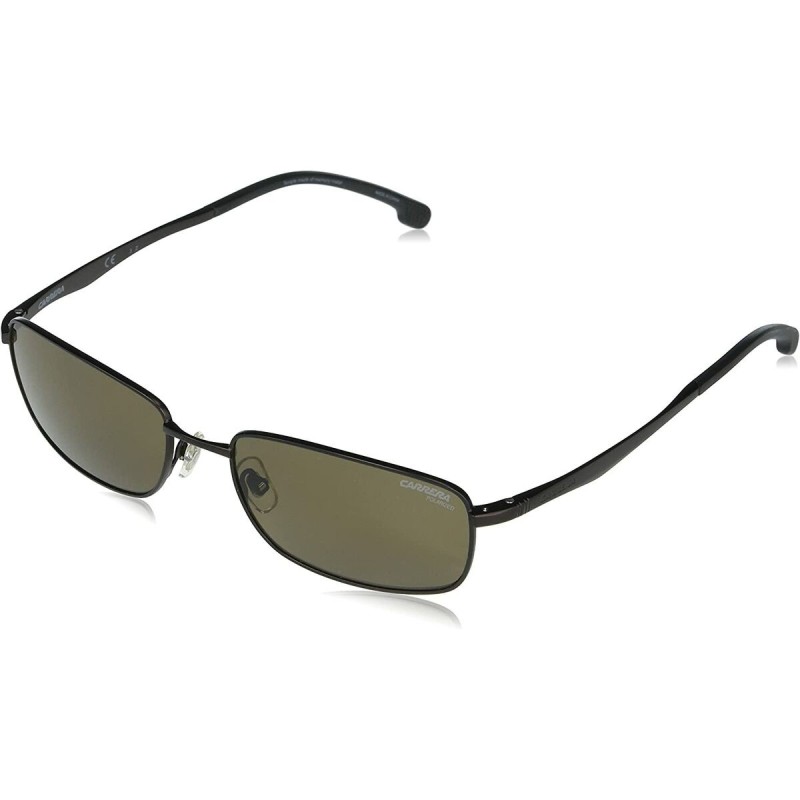 Lunettes de soleil Unisexe Carrera 8043/S 09Qv (Ø 56 mm) - Acheter à 44,16 € seulement chez Collector's Boutique