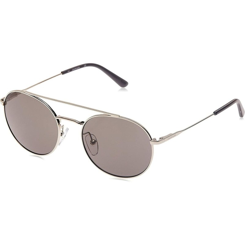 Lunettes de soleil Unisexe Calvin Klein CK18116S 045 (Ø 52 mm) - Acheter à 34,40 € seulement chez Collector's Boutique