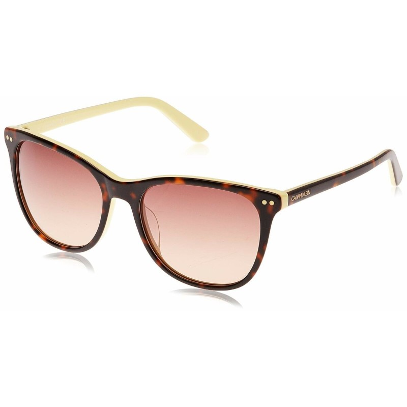 Lunettes de soleil Unisexe Calvin Klein CK18510S 241 (Ø 57 mm) - Acheter à 36,04 € seulement chez Collector's Boutique