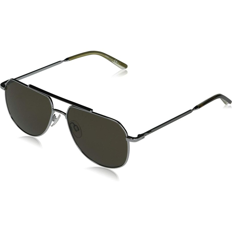 Lunettes de soleil Unisexe Calvin Klein CK20132S 014 (Ø 57 mm) - Acheter à 36,04 € seulement chez Collector's Boutique