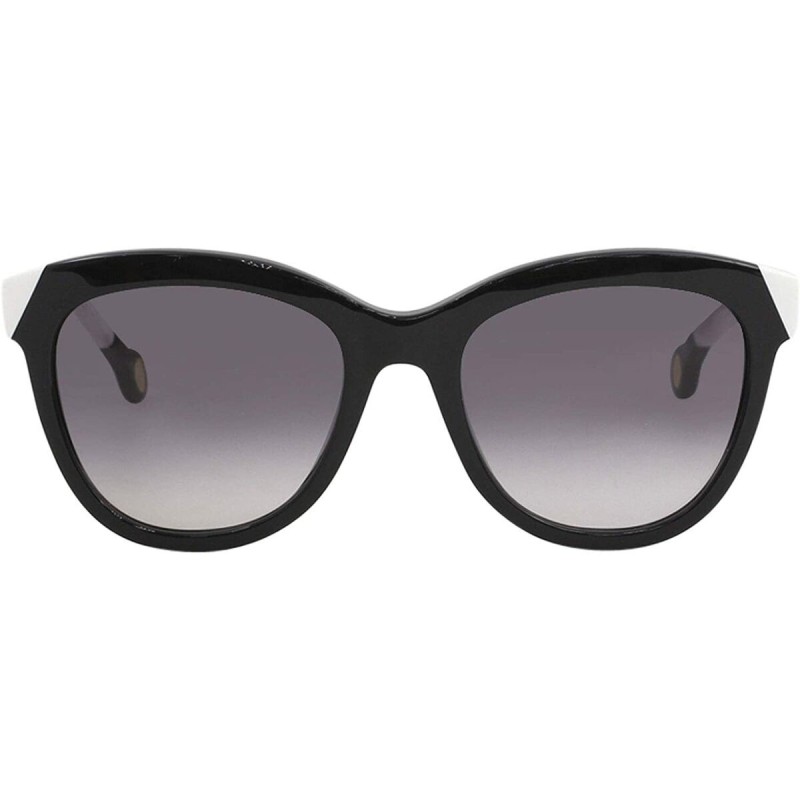 Lunettes de soleil Unisexe Carolina Herrera SHE743 0700 (Ø 52 mm) - Acheter à 55,86 € seulement chez Collector's Boutique