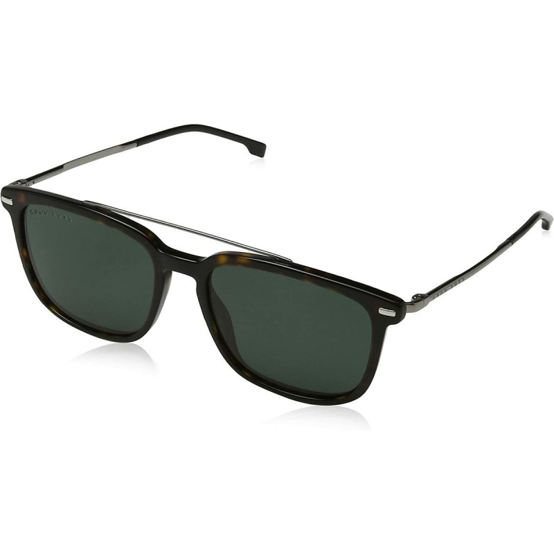 Lunettes de soleil Unisexe Hugo Boss 0930/S 086 (Ø 55 mm) - Acheter à 69,84 € seulement chez Collector's Boutique