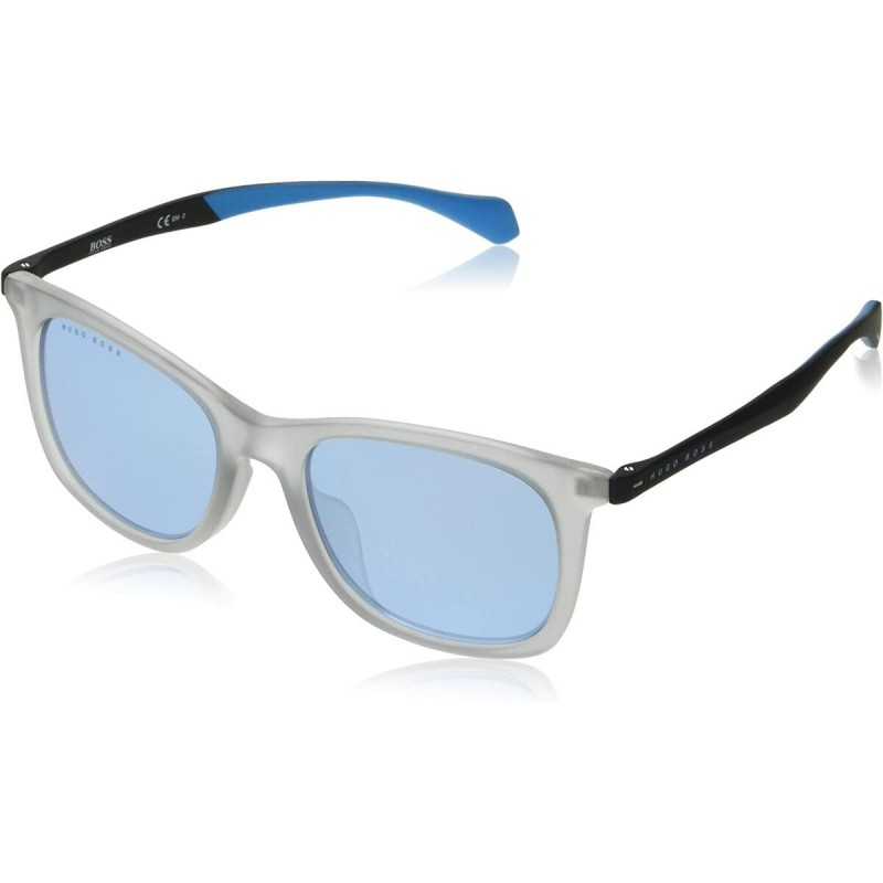 Lunettes de soleil Unisexe Hugo Boss 1100/F/S RIW (ø 54 mm) - Acheter à 54,88 € seulement chez Collector's Boutique