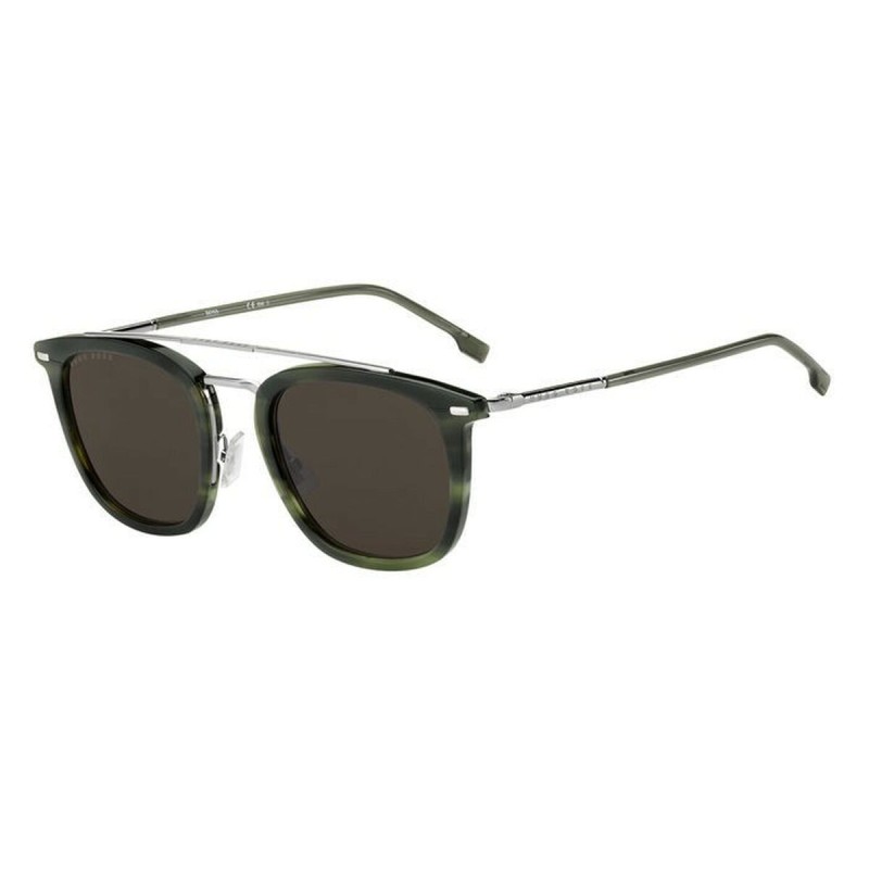 Lunettes de soleil Unisexe Hugo Boss 1178/S 6AK (Ø 53 mm) - Acheter à 69,84 € seulement chez Collector's Boutique